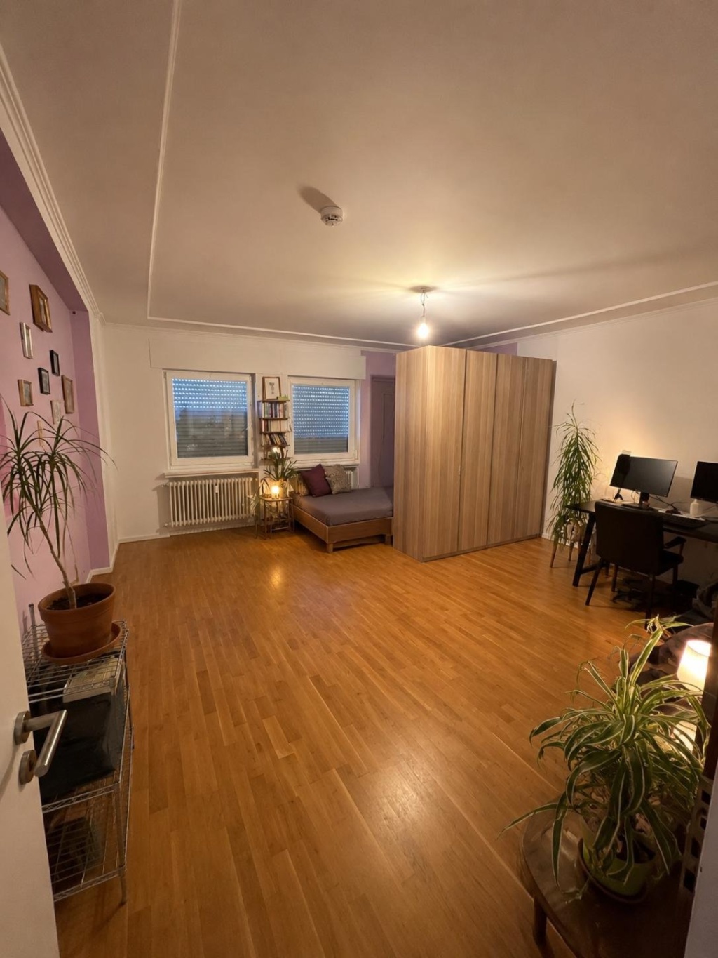 Habitación en WG Kuhviertel Kuhstr. - Dein Zimmer