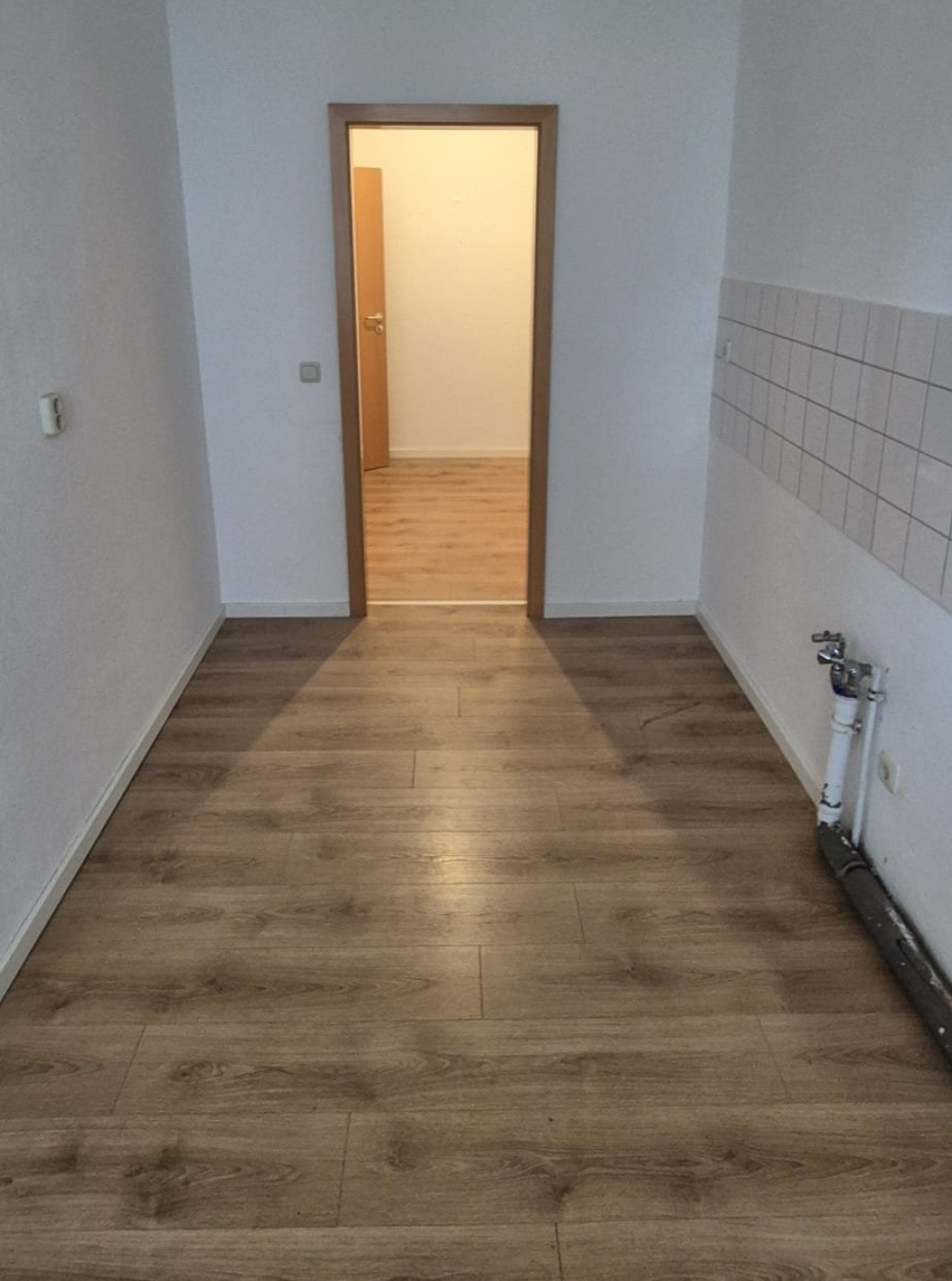 Gemütliche 1 Raumwohnung – Stollestraße 27, 1159 Dresden Löbtau – Vorschaubild 5