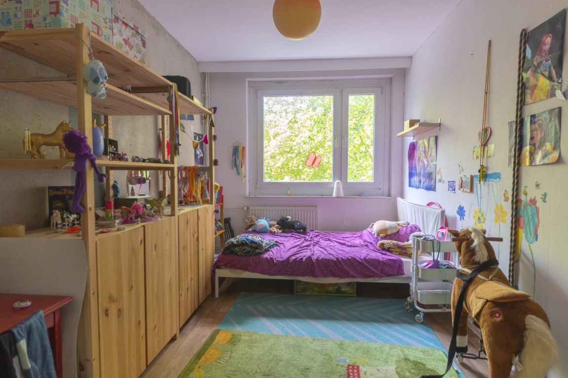 Short term rent (end oct - start jan) in Apartment in Berlin – Platz der Vereinten Nationen, 10249 Berlin Friedrichshain – Vorschaubild 5