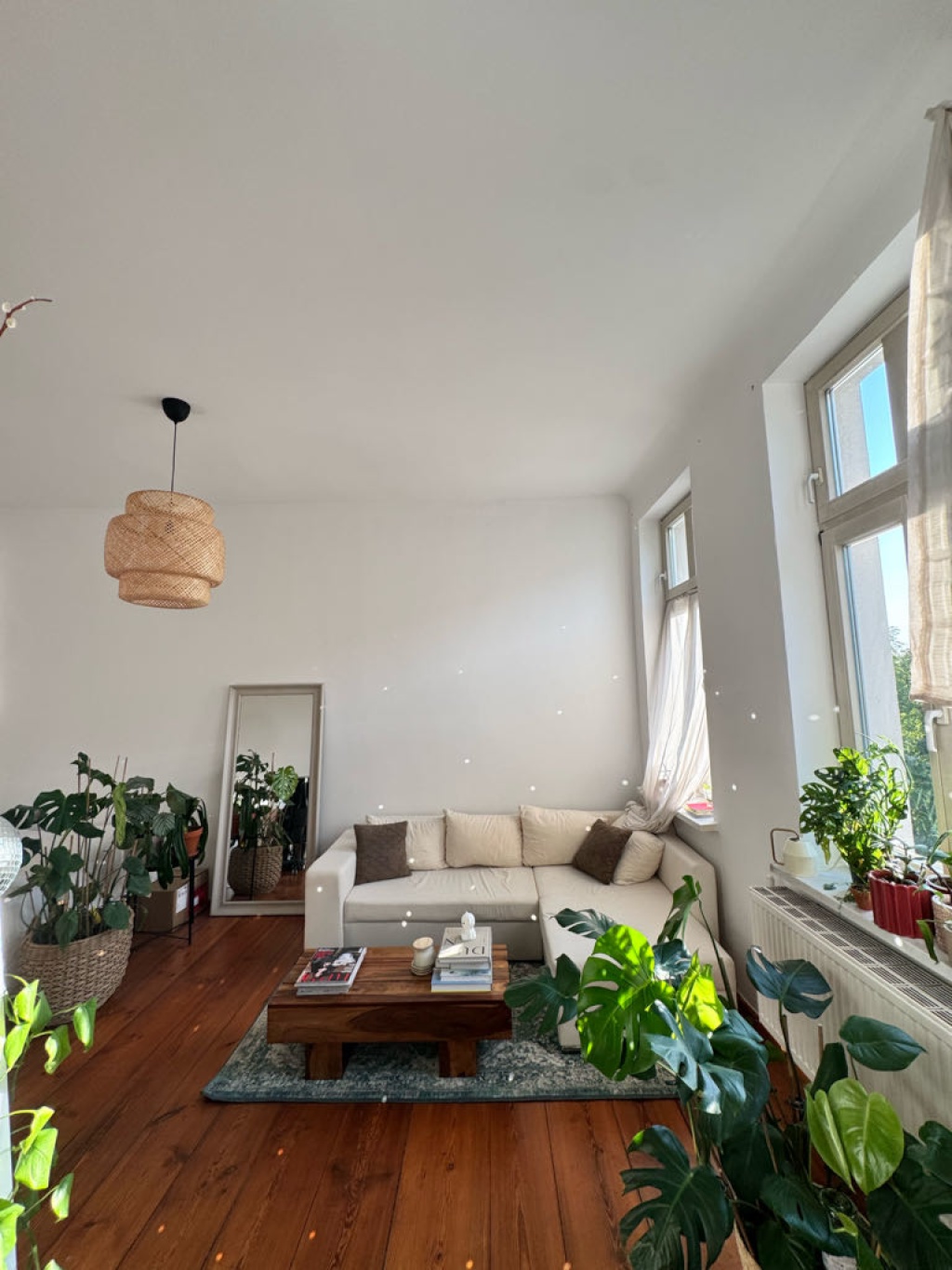 1-Zimmer-Wohnung Prenzlauer Berg Kastanienallee 5 - Bild 7