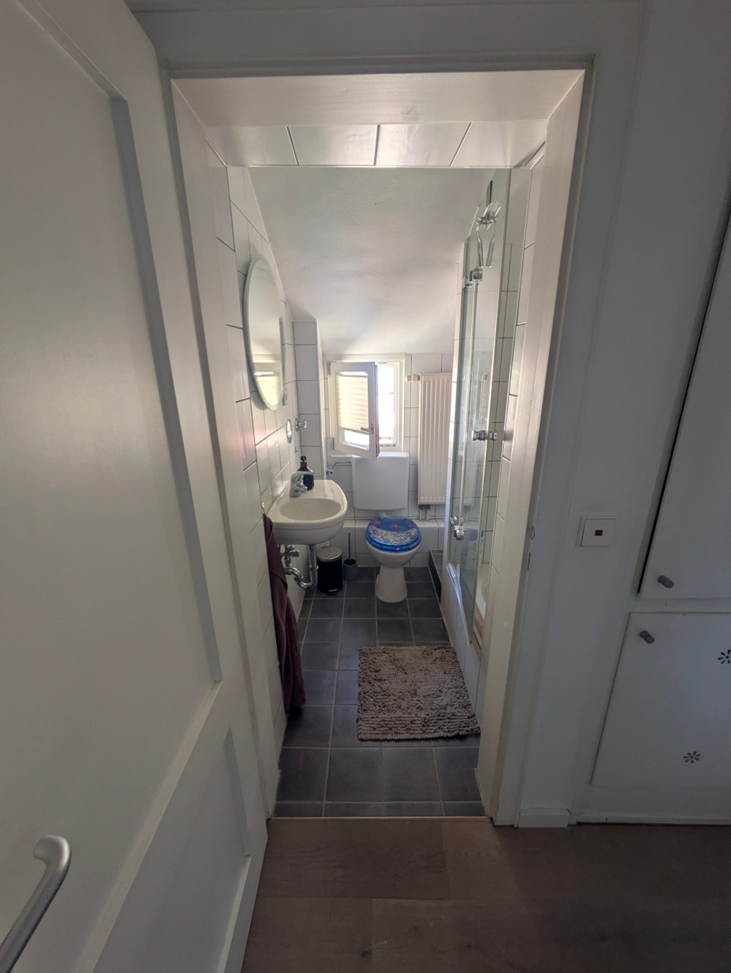123qm große Masionsettewohnung zur Miete im Lehenviertel ab 1.10. – Römerstraße, 70180 Stuttgart Süd – Vorschaubild 13