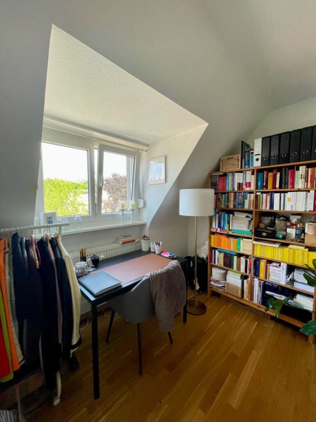 Flatshare Neuburg/Herdern Ludwigstraße - andere Einrichtung