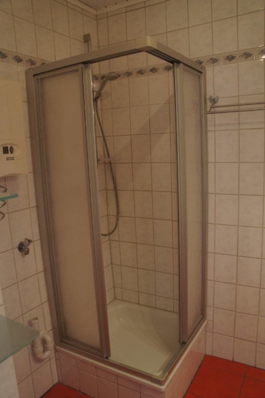 Flat Galgenhof Hummelsteiner Weg 69 - Bad