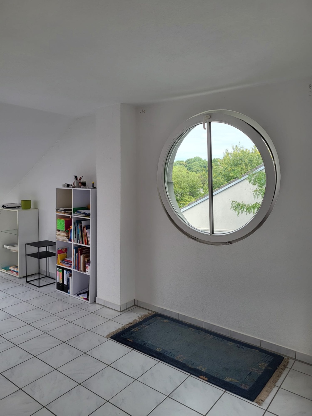 Ruhig wohnen, zentral angebunden: Helle 2-Zimmer-Wohnung – Mathiashof 4, 45141 Essen Stoppenberg – Vorschaubild 9