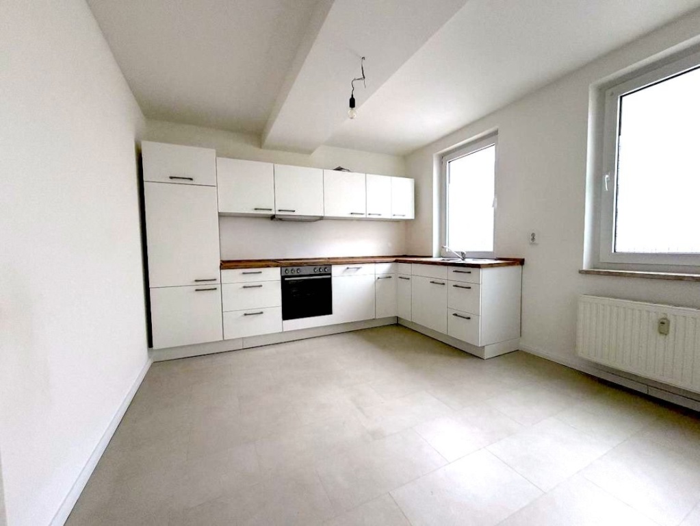 Premium 4 Zimmer WG Maisonette Wohnung – 39104 Magdeburg Sachsen-Anhalt - Magdeburg – Vorschaubild 5