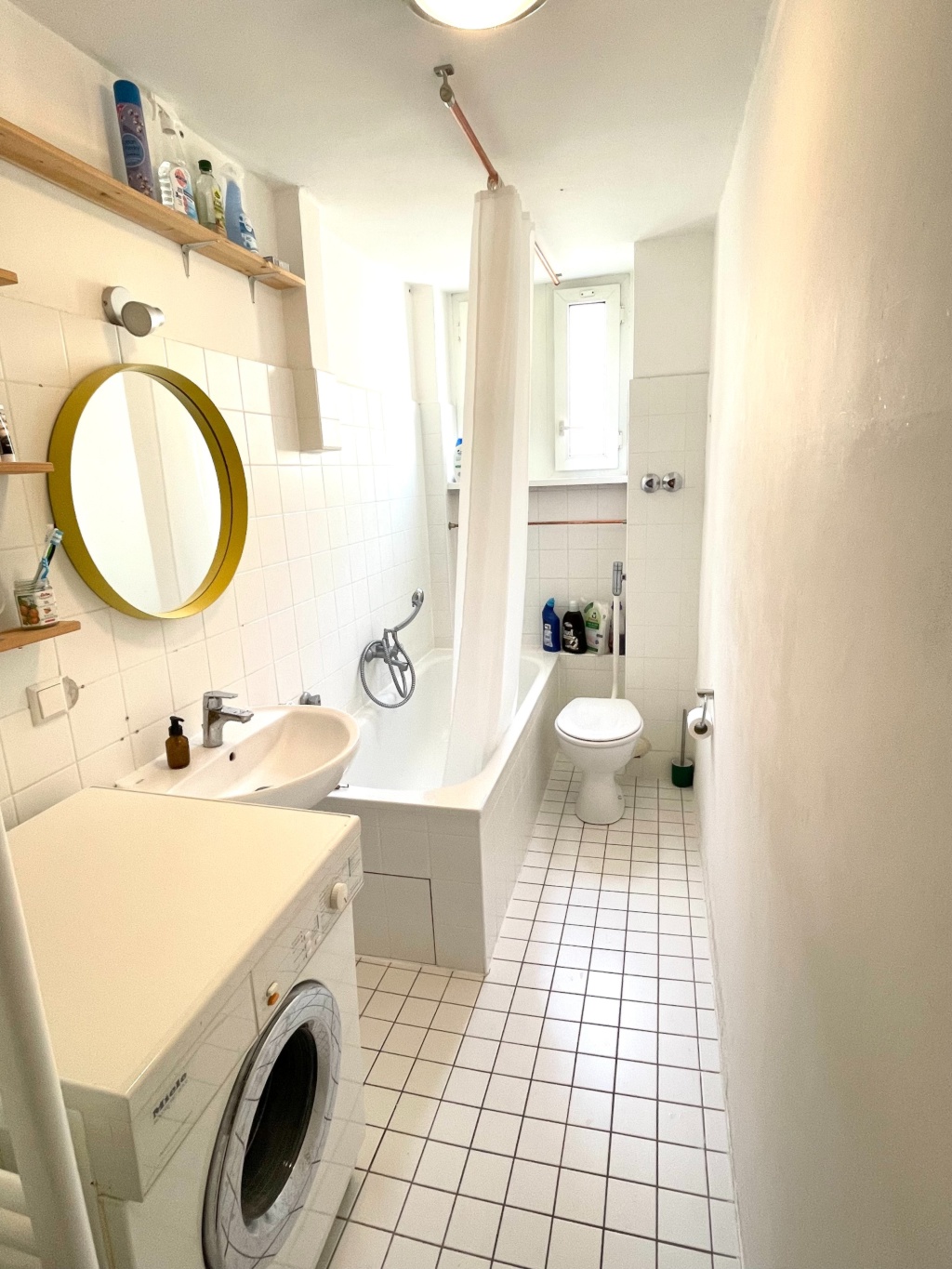 Wohnung Charlottenburg-Wilmersdorf Helmstedter Straße - Bild 13