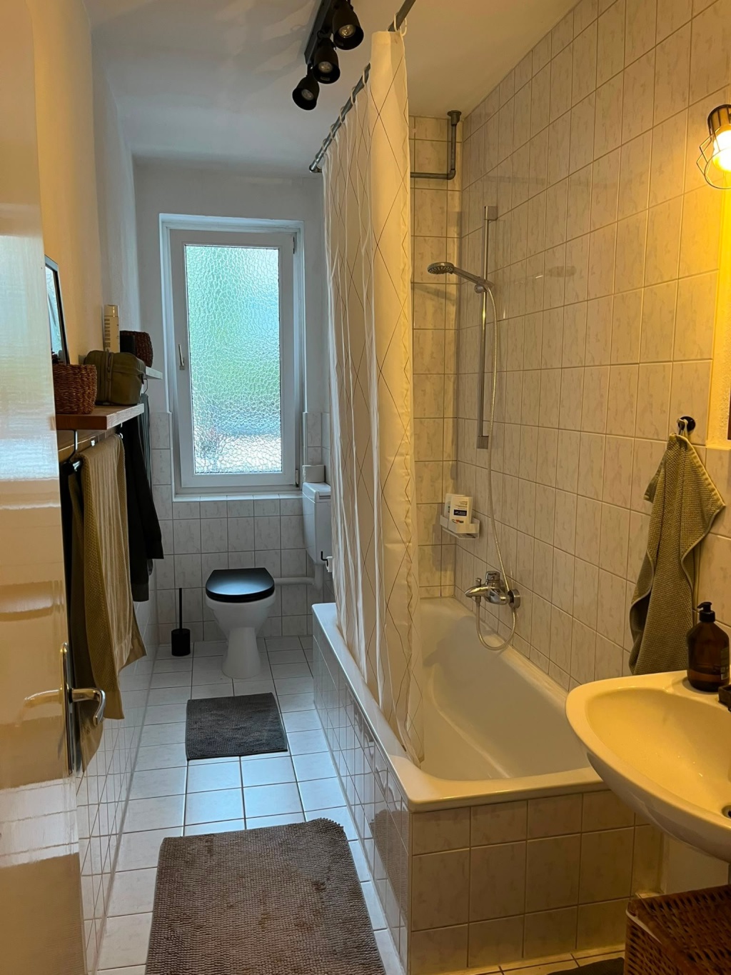 Nachmieter gesucht für helle 3-Zimmer-Wohnung mit großem Balkon | Hamm-Nord – Stoeckhardtstraße, 20535 Hamburg Hamm-Nord – Vorschaubild 7