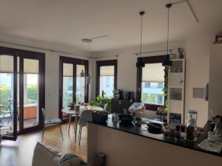 Beautiful Apartment in Spittelmarkt — Available for One Month — photo 1