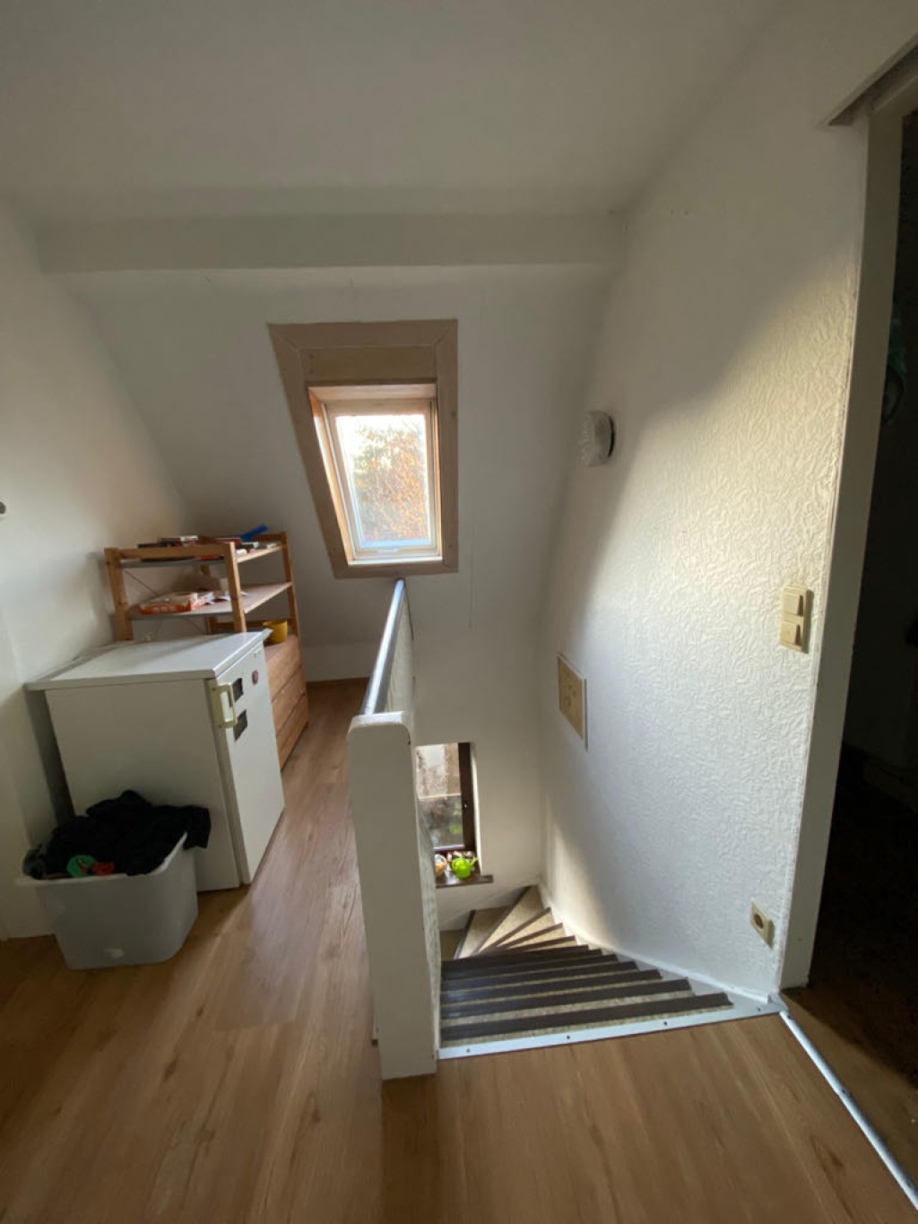 WG-Zimmer Bruck Widerlichstraße - Bild 10