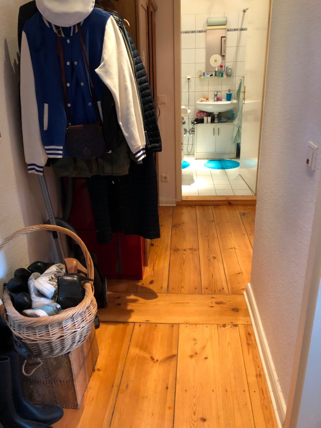 Apartamento Mitte Bergstraße 70 - foto 3