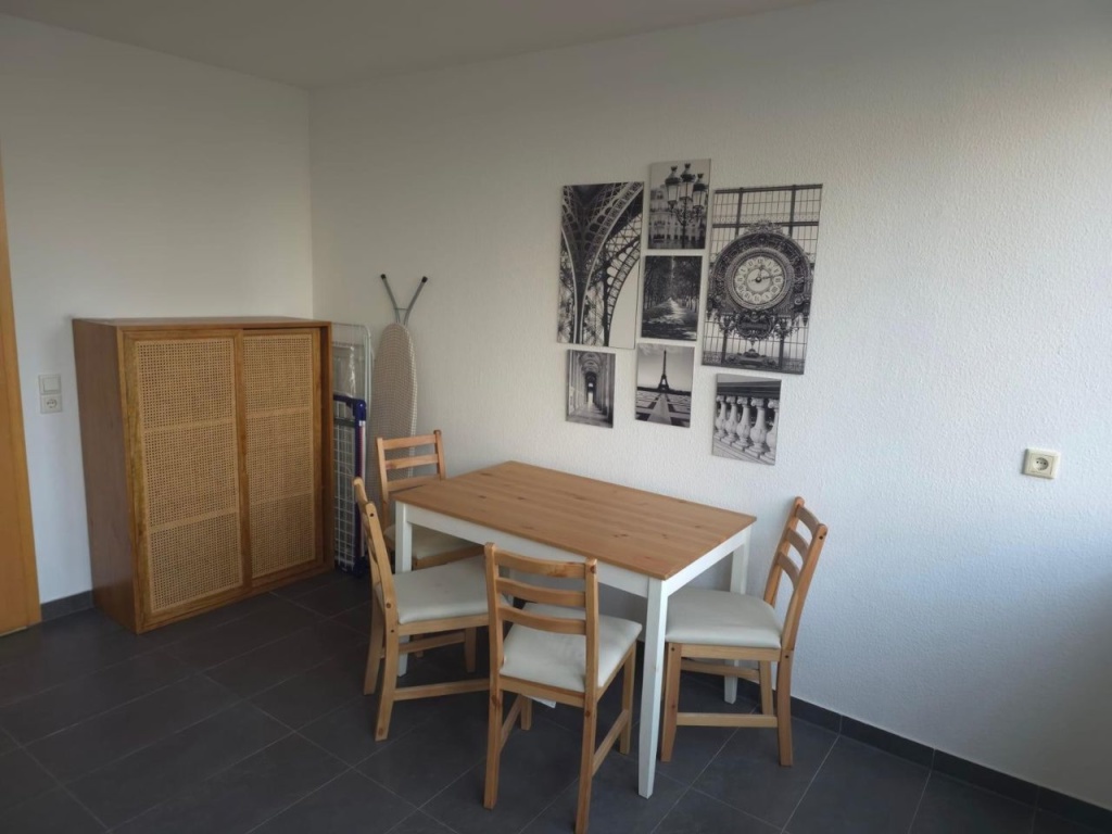 Schickes Zimmer in Düsseldorf Bilk – 40223 Düsseldorf Bilk – Vorschaubild 8