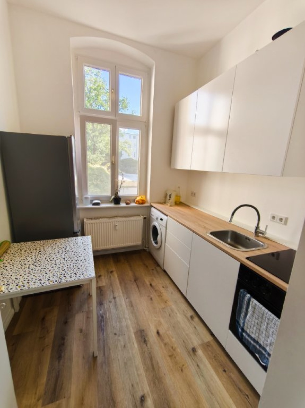 Habitación en WG Weißensee Berliner Allee 104 - foto 1