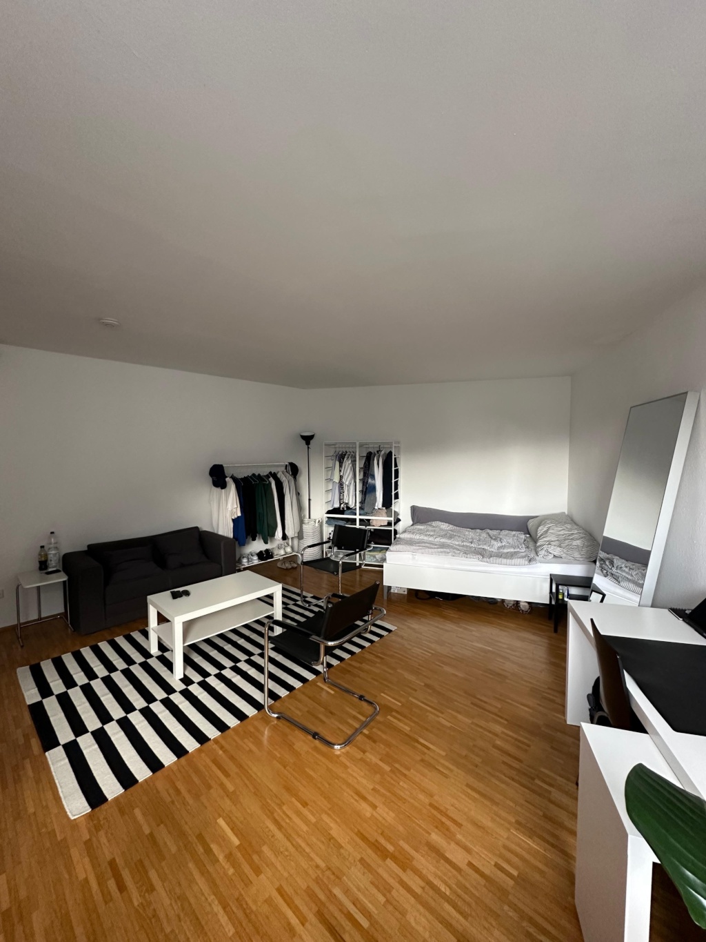 Flatshare Centrum Catharina-Müller-Straße 6 - picture 3