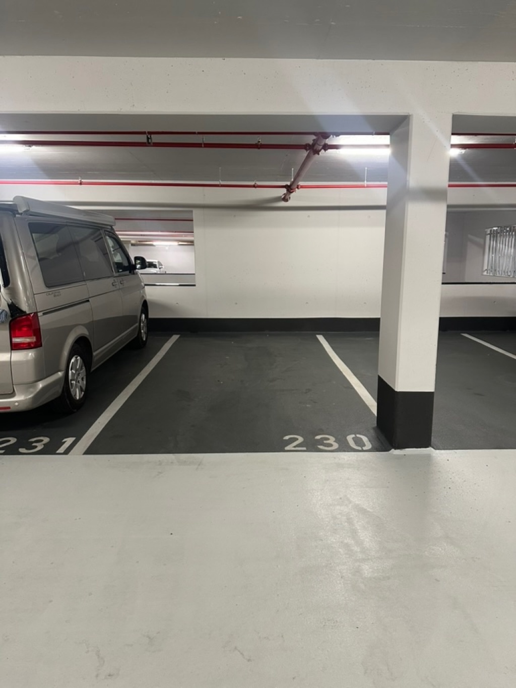 Wohnung Laim Wilhelm-Riehl-Straße 11 - Tiefgarage