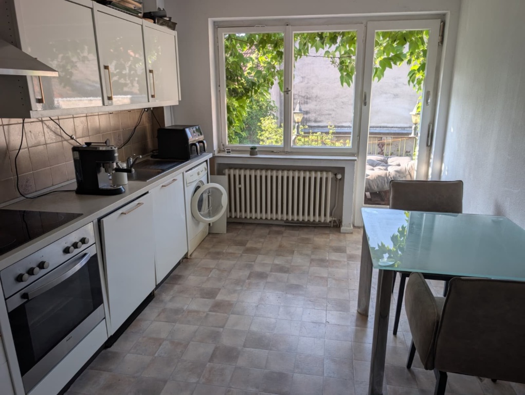 2 Zimmer Wohnung, Ehrenfeld, (15.9 oder 1.10 - 15.11, befristet) – Hospeltstraße, 50825 Köln Ehrenfeld – Vorschaubild 3
