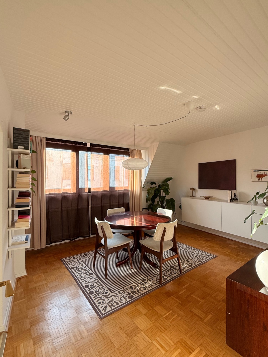 Geräumige Maisonette Wohnung – Neusser Str., 50737 Köln Weidenpesch – Vorschaubild 3