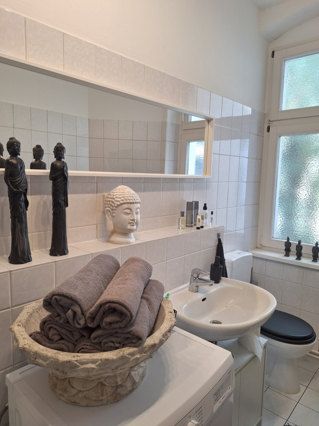 Wohnung Schöneberg --- - Bild 8