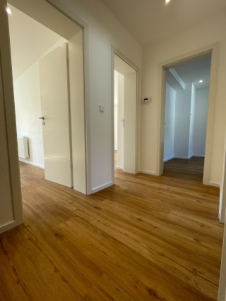 Anzeigenbild: Erstbezug nach Kernsanierung – 2-Zi-Whg, 60 m2, Regensburg-Ost