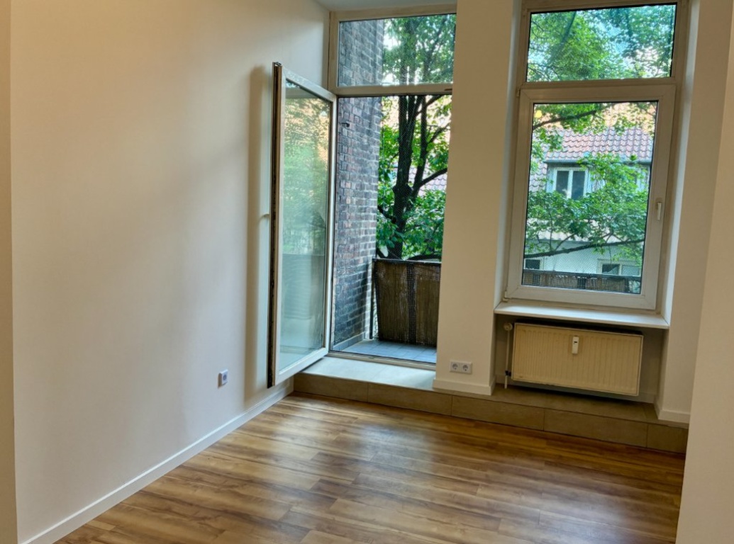 Wohnung Innenstadt Friedrich-Wilhelm-Straße 38 - Bild 18