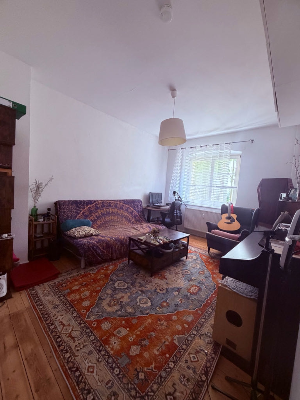 Wohnung Lichtenberg Rudolf-Reusch-Straße - Bild 1