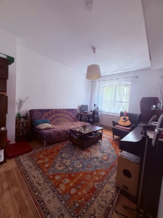 🏡Fully furnished 2-Room apartment in a quite & central location — photo 1