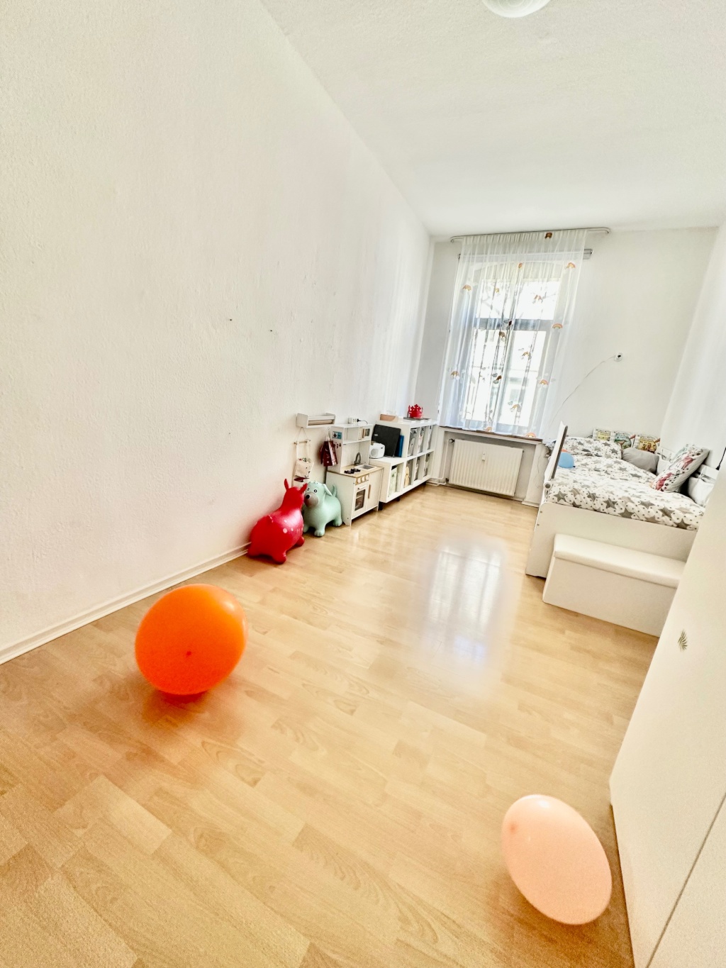 3 Zimmer Wohnung im östlichen Ringgebiet – Gliesmaroder Str., 38106 Braunschweig östliches Ringgebiet – Vorschaubild 2