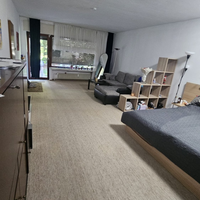 Schöne und gut gelegene 2,5-Zimmer-Wohnung (72m2) mit Terrasse im Grünen – Blumenfeldstr. 68, 44795 Bochum Weitmar – Vorschaubild 5