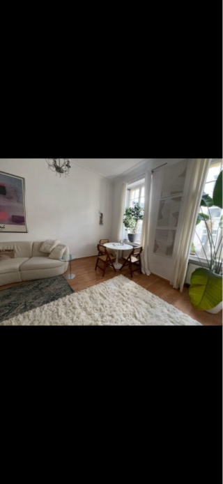 2 Zimmer Altbau Wohnung zur Untermiete in Flingern nord