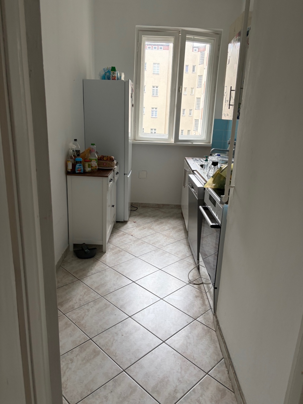 Apartamento Schmargendorf Wiesbadener s 49 - foto 12