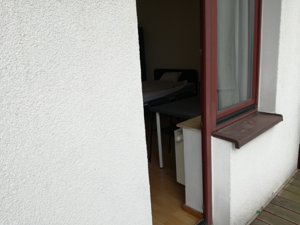 1,5 Zimmer Ideale Wohnung für Studenten zum Lernen und Abschalten – Lostauer Str. 6, 39106 Magdeburg Alte Neustadt – Vorschaubild 10