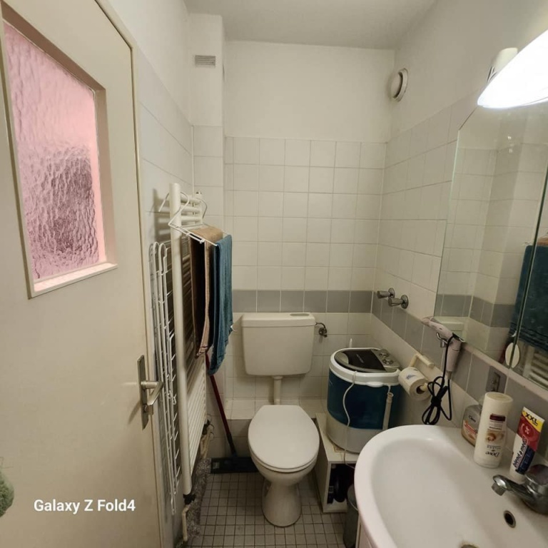 Attractive apartment for short term – Stresemannstraße, 10963 Berlin Kreuzberg – Vorschaubild 3