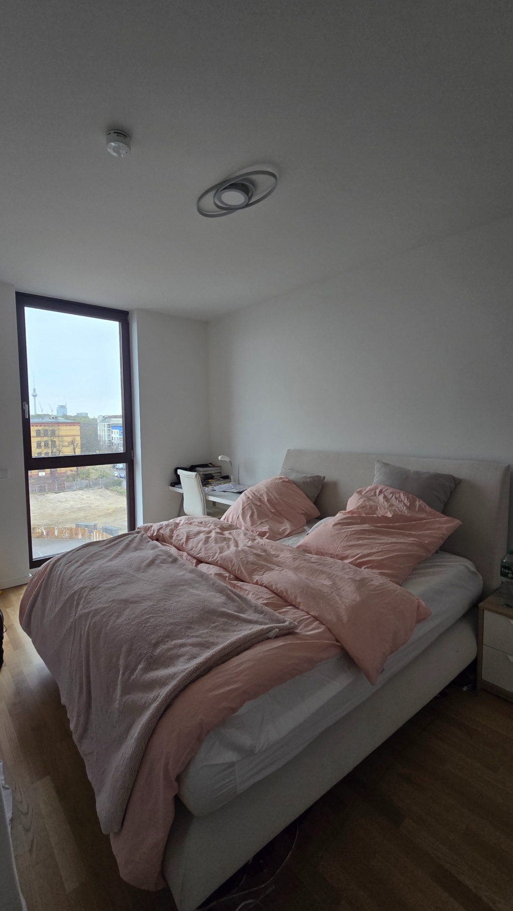 Wohnung Prenzlauer Berg Conrad-Blenkle-Straße 29 - Bild 4
