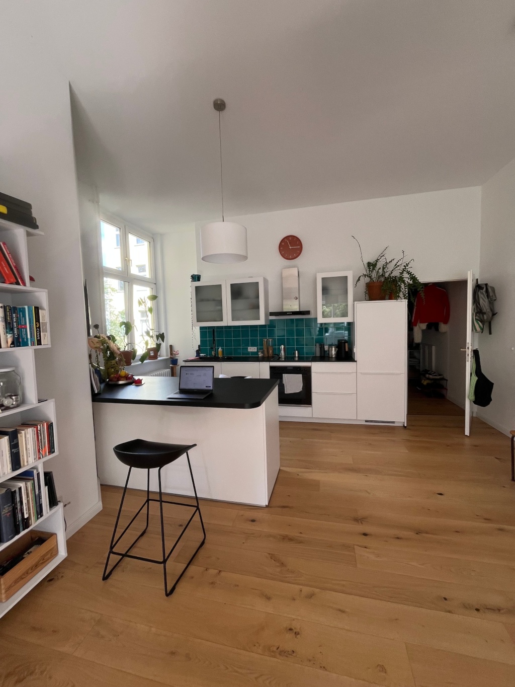 Wohnung Wedding Tegeler Str - Bild 2