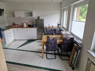 Anzeigenbild: Wohnung zur Zwischenmiete (01.09. - 30.11.)