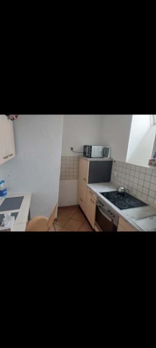 Anzeigenbild: (Untermiete)ein Zimmer in 2er WG