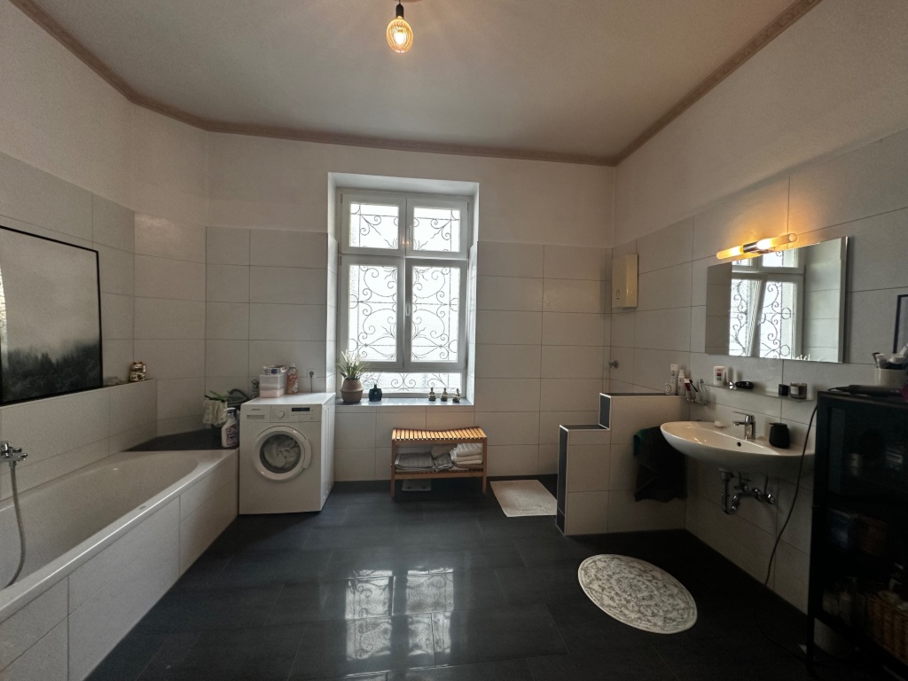 Flat Innenstadt Leerbachstraße - picture 4