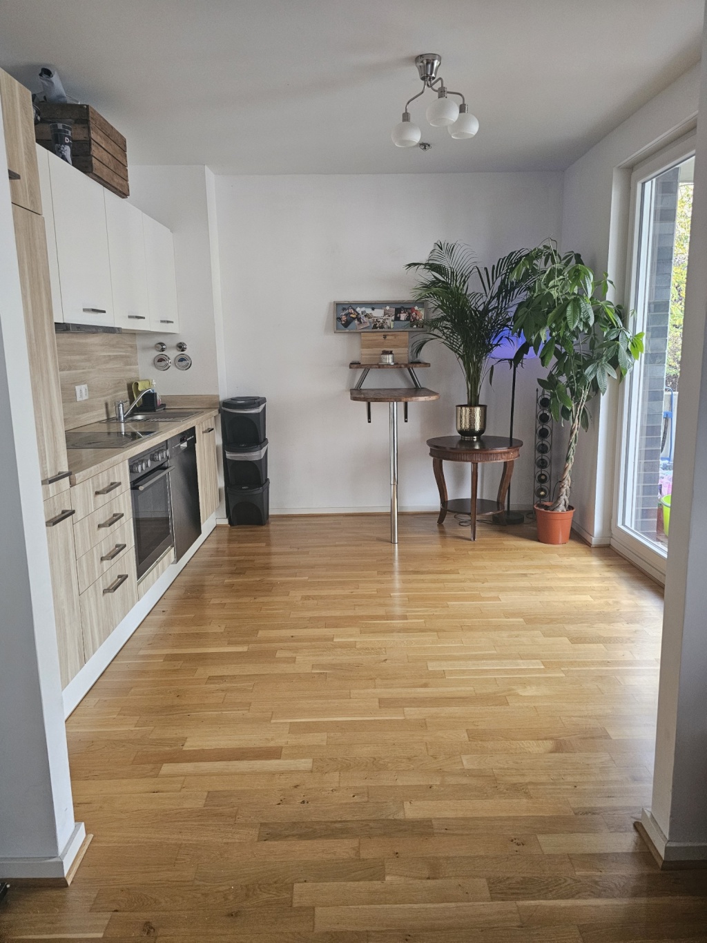 Wohnung Lichtenberg Rudolf-Reusch-Str  25a - Bild 8