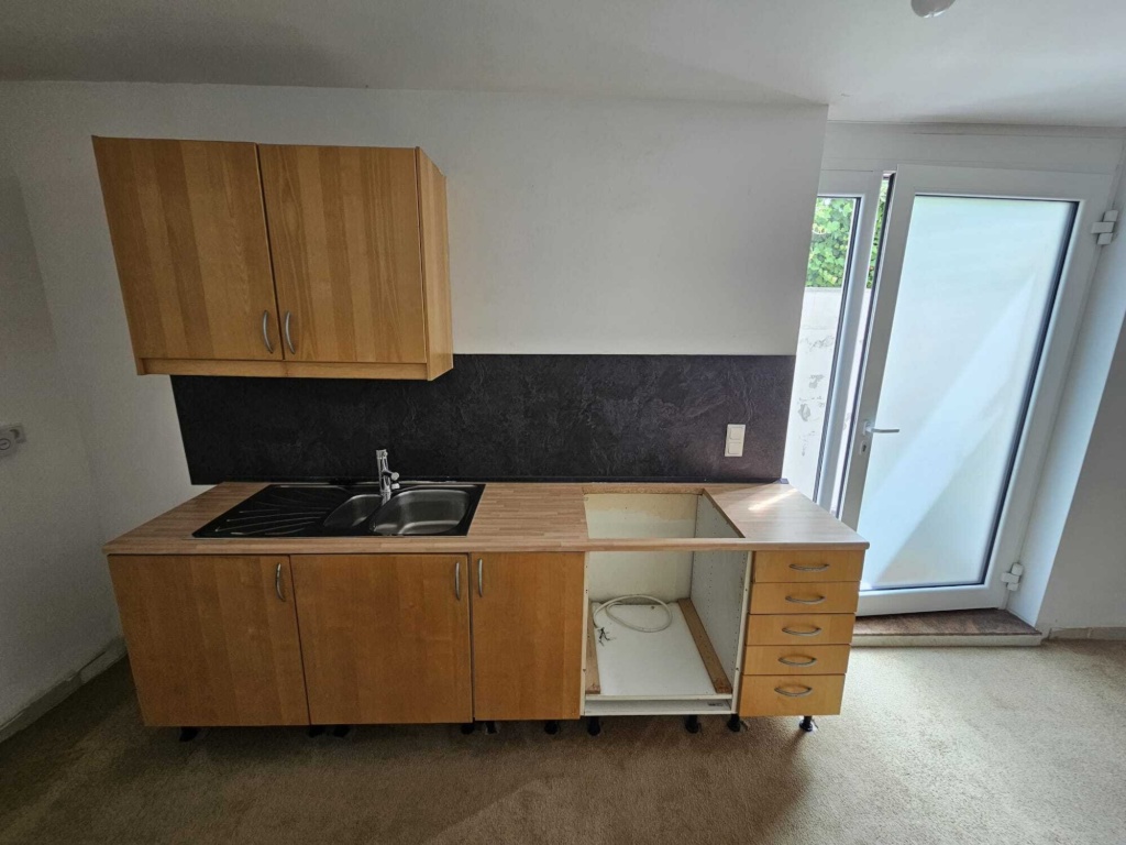 Helle 2-Zimmer-Kellerwohnung mit Fußbodenheizung, 53 m2, Köln-Sürth – Helene-Wessel-Straße 25, 50999 Köln Sürth – Vorschaubild 4