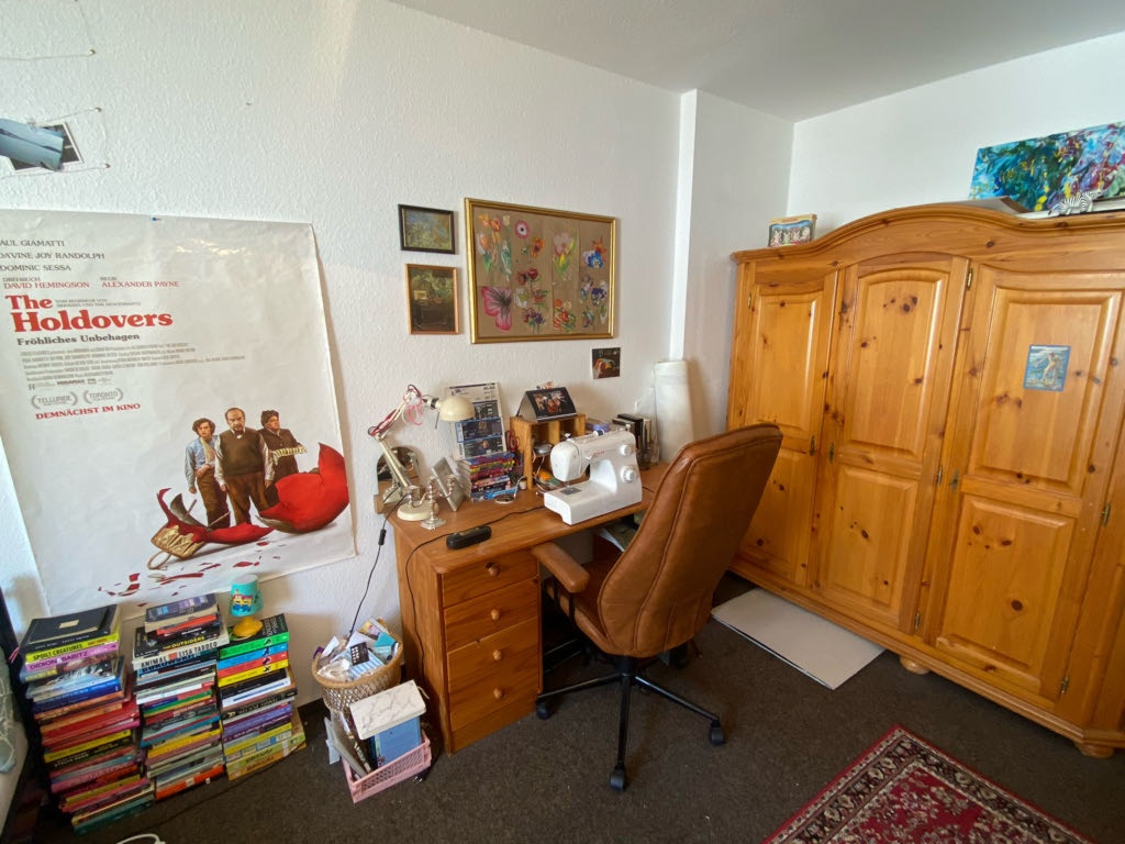 Apartamento Kernstadt Krummbogen - foto 3