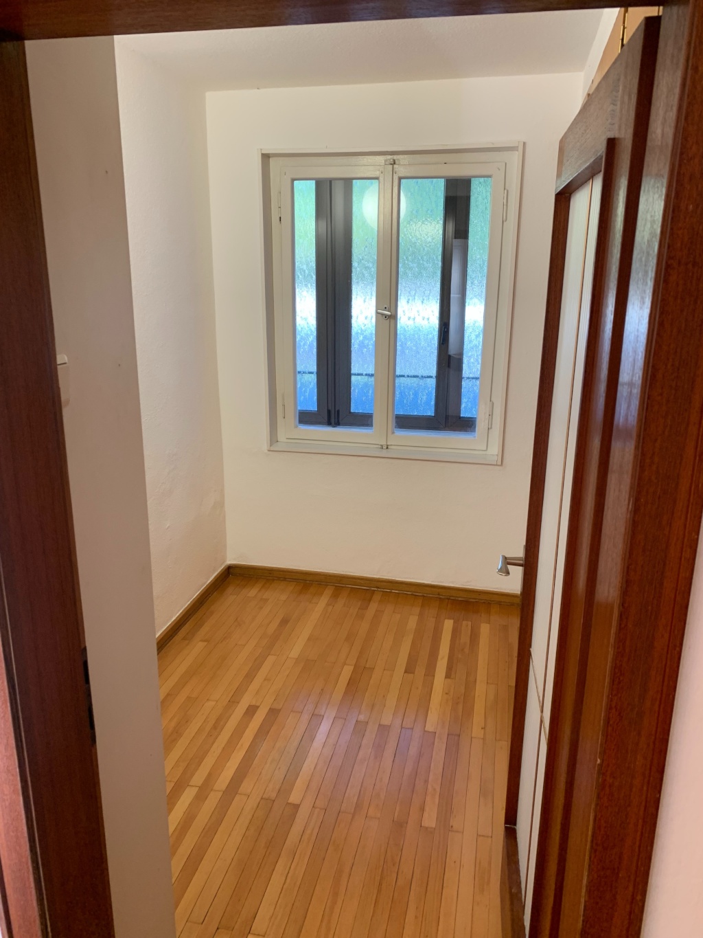 Flat Innenstadt Süd Ruhrallee 37 - Arbeitszimmer