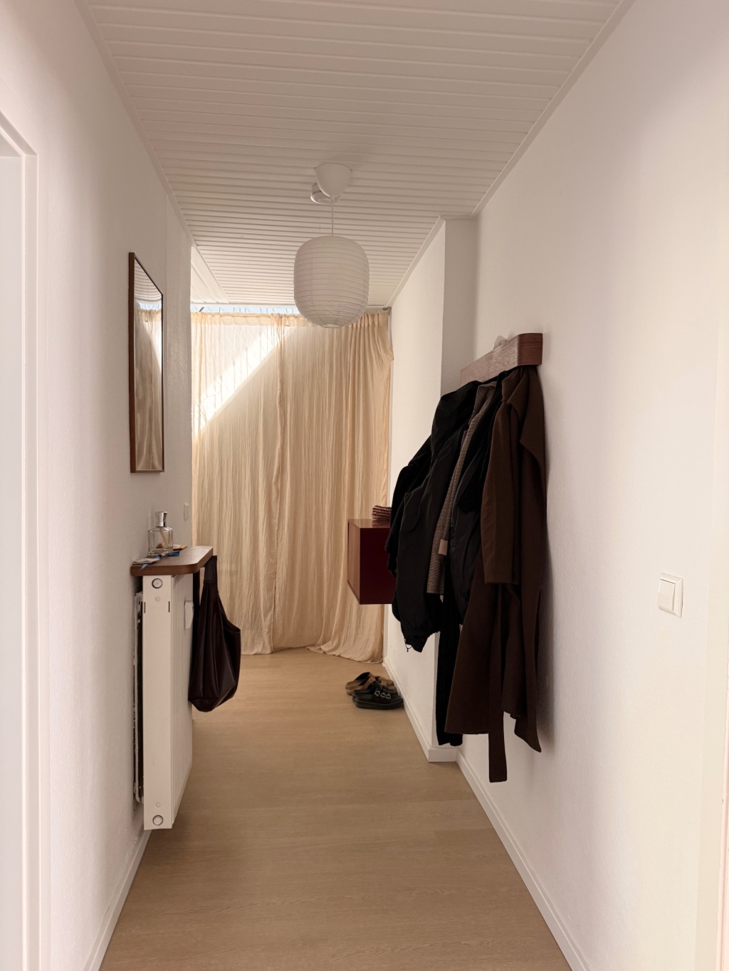 Geräumige Maisonette Wohnung – Neusser Str., 50737 Köln Weidenpesch – Vorschaubild 9