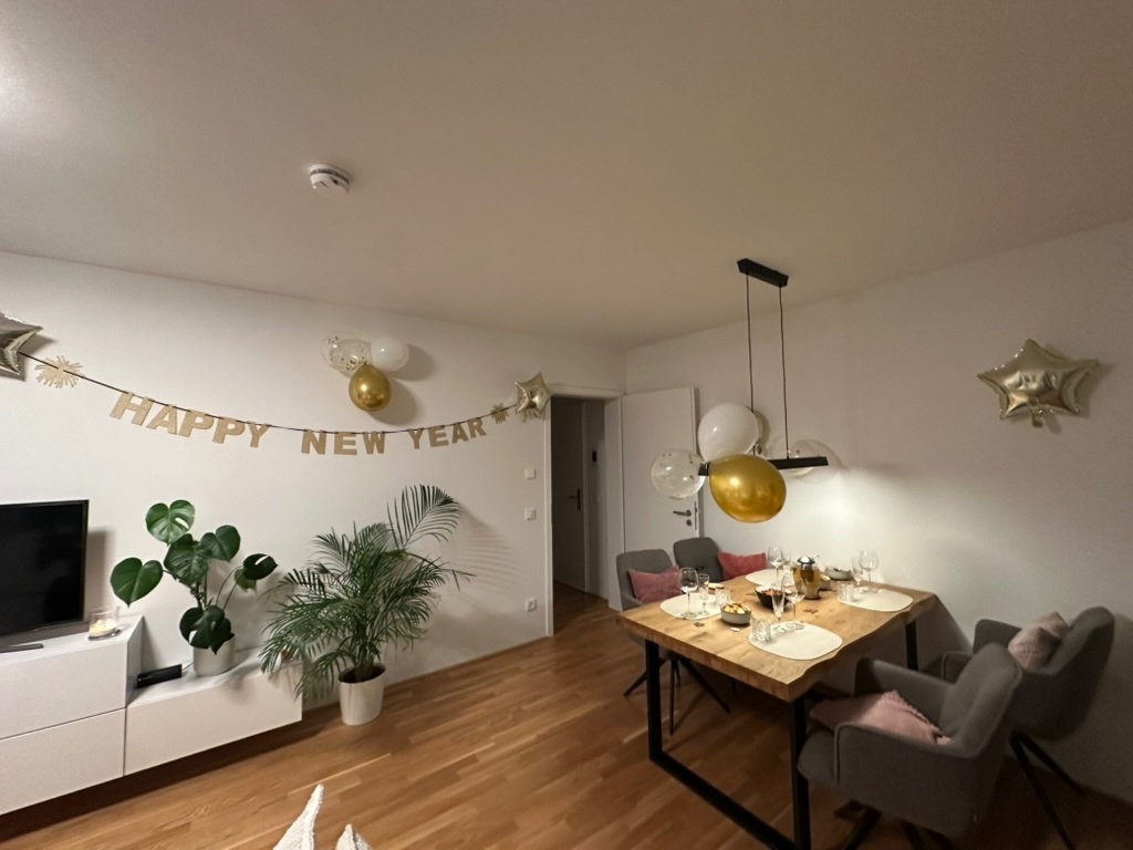 Wohnung Laim Wilhelm-Riehl-Straße 11 - Wohnbereich