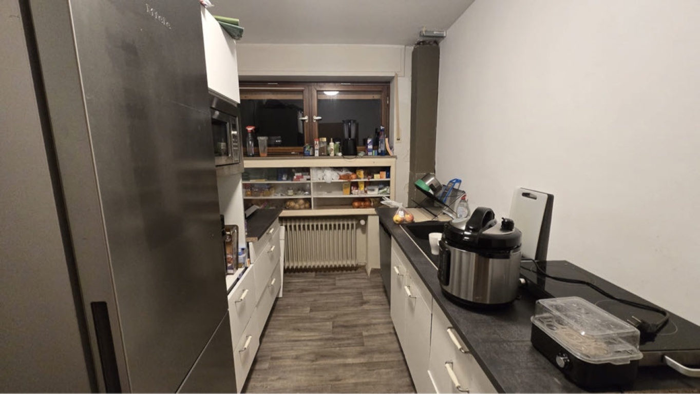 WG-Zimmer Jülich Jan-von-Werth-Straße - Bild 4