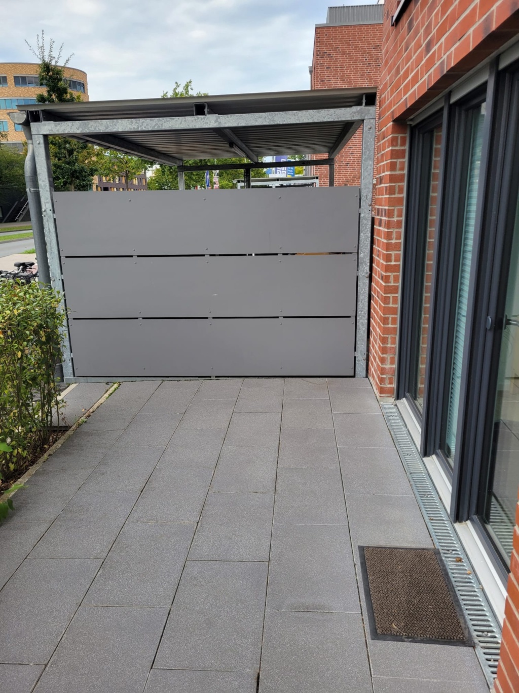 47 m2 Wohnung in Münster Gievenbeck – 48161 Münster Gievenbeck – Vorschaubild 14