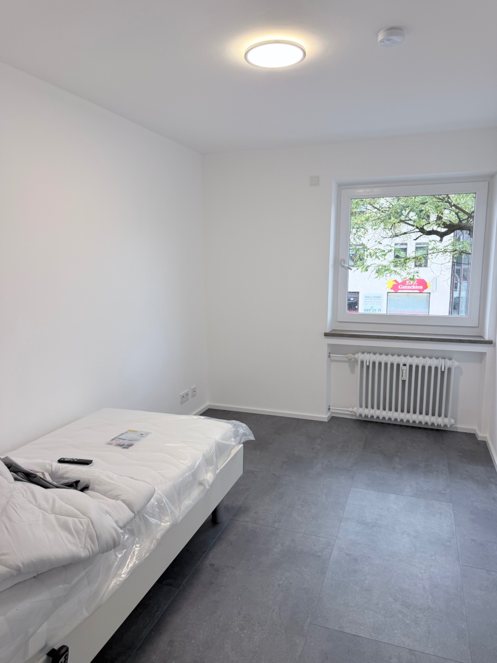 WG-Zimmer Ramersdorf-Perlach Aribonenstraße 15 - Zimmer 5