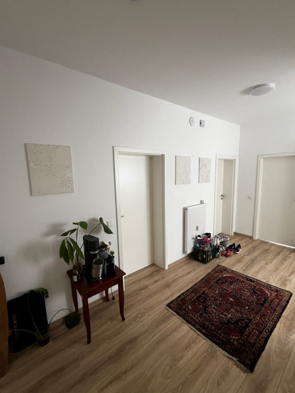 WG-Zimmer Innenstadtring Paul-Wulf-Weg - Bild 9
