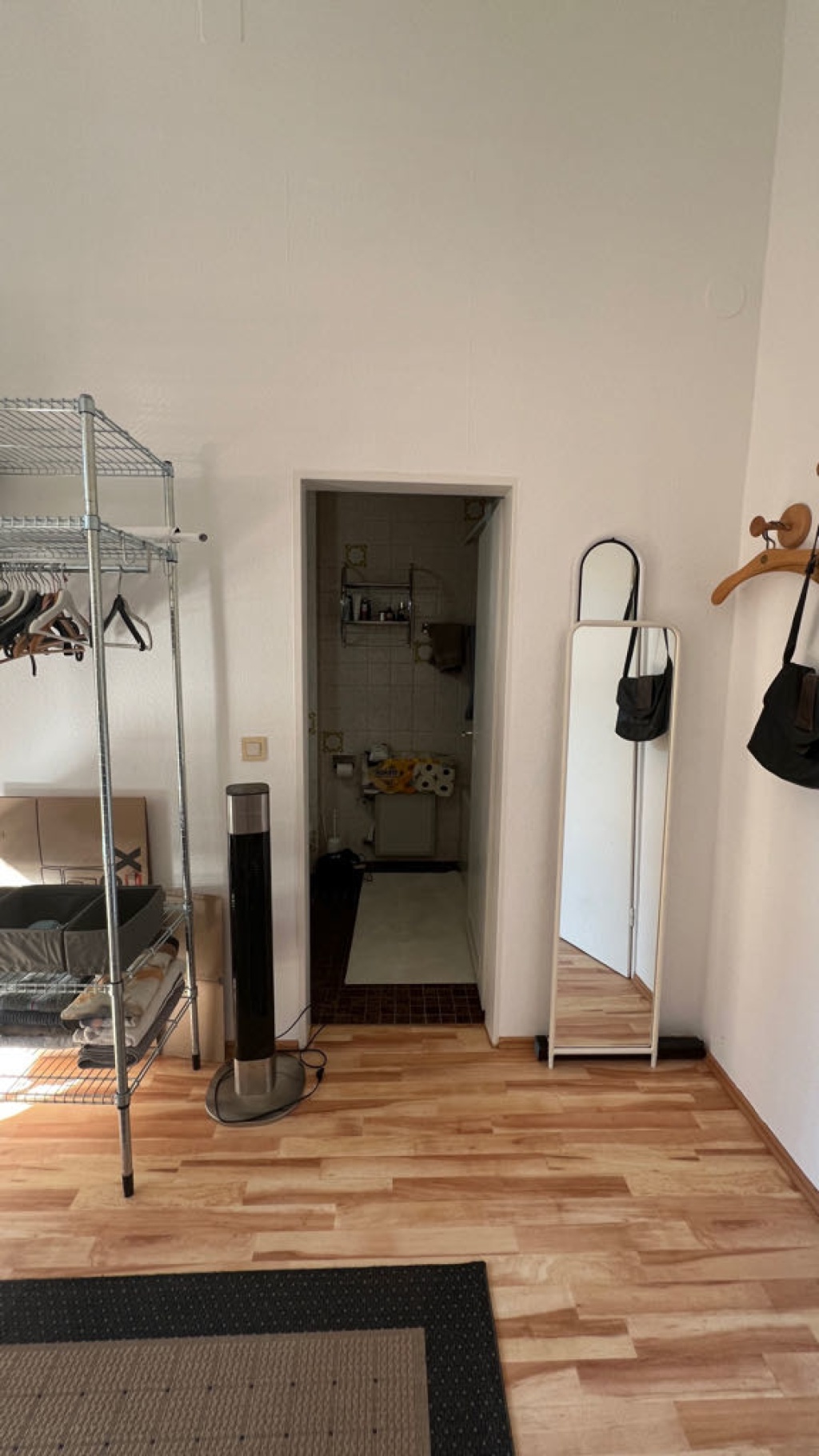 Apartamento Oststadt Stresemannstraße 15 - foto 4