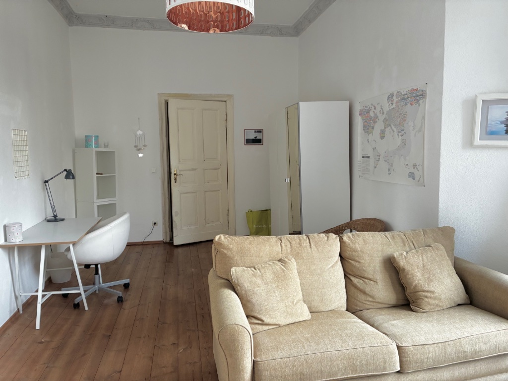 Habitación en WG Mitte Ramlerstraße - foto 3
