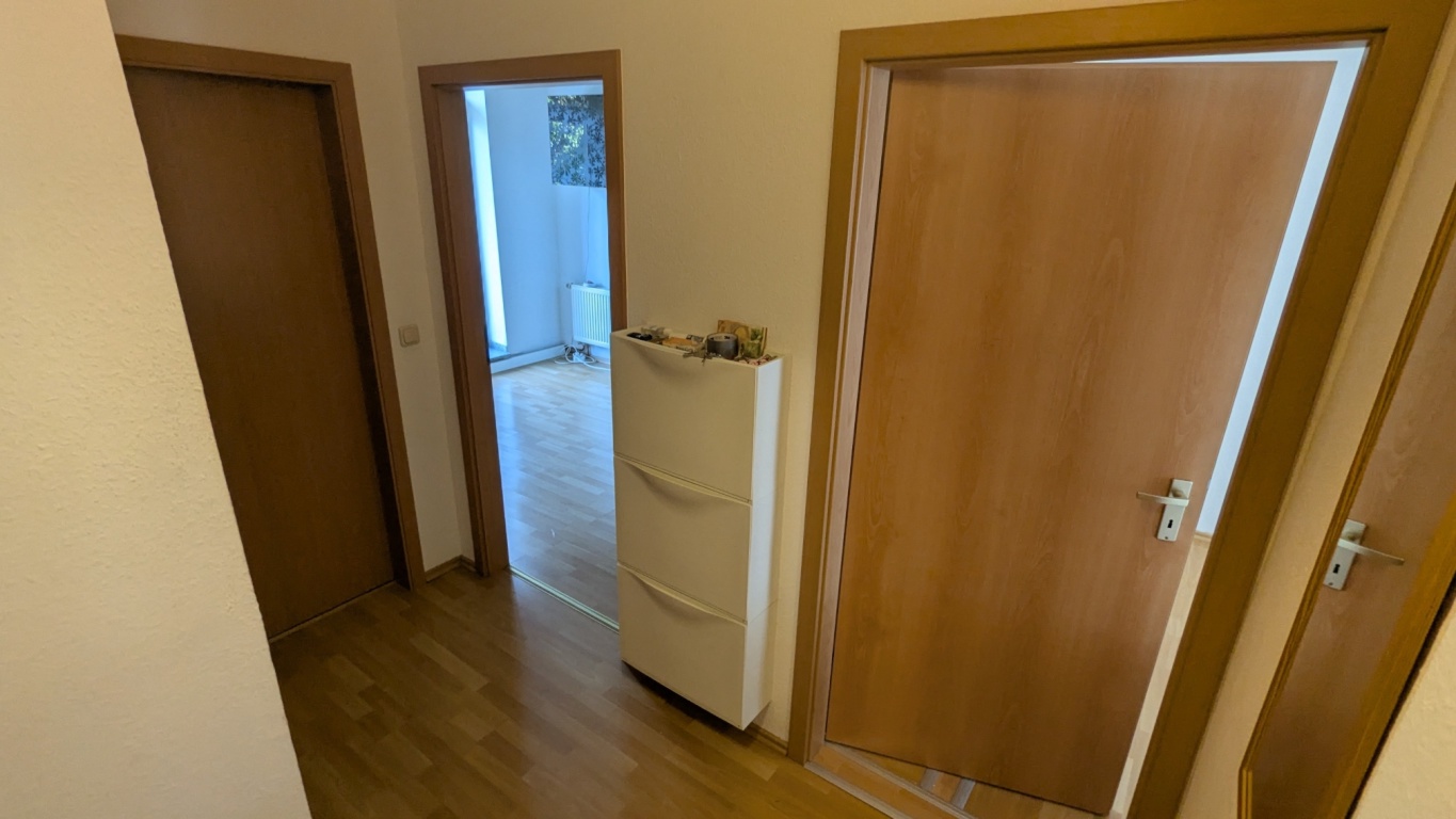 Apartamento Johannesvorstadt Lassallestraße 4 - foto 10