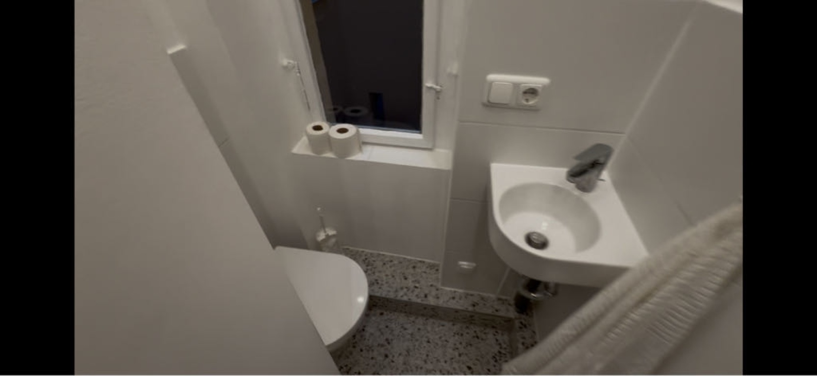 Wohnung wedding Leopoldplatz 1 - Bild 7